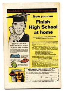 THOR #166 2nd appearance of HIM / WARLOCK - Marvel