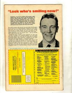 Luke Cage Hero For Hire # 12 VG Marvel Comic Book Harlem Copperhead Moriah NP9