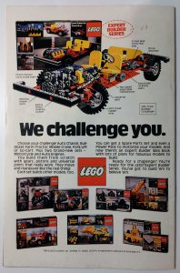 Avengers #202 Newsstand (8.5, 1980)