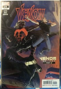 Venom #29 NM