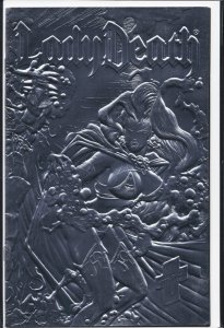 Lady Death: The Crucible #1 (1996)