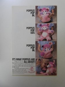 Droids #5 Newsstand Edition (1986) VF/NM condition