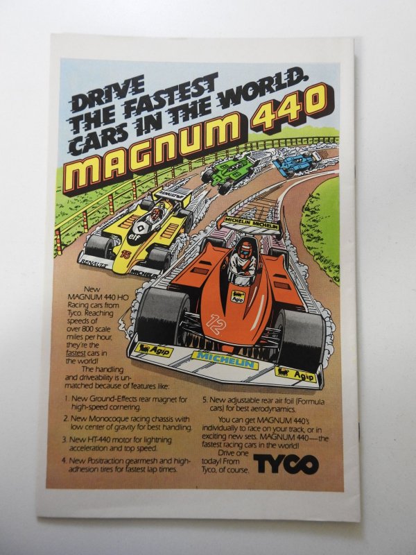 Jonah Hex #53 (1981)