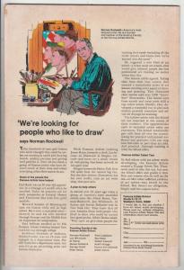 Amazing Spider-Man #66 (Nov-68) FN/VF High-Grade Spider-Man