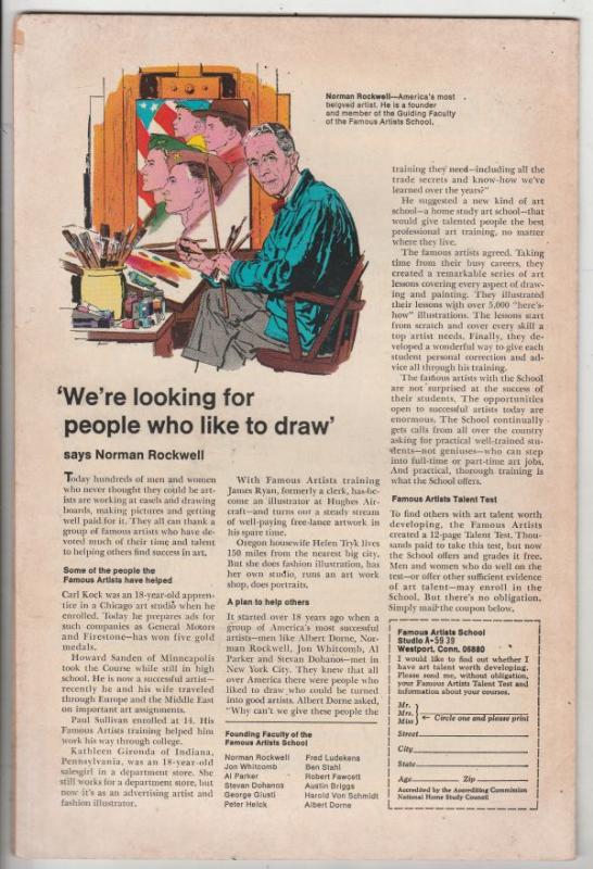 Amazing Spider-Man #66 (Nov-68) FN/VF High-Grade Spider-Man