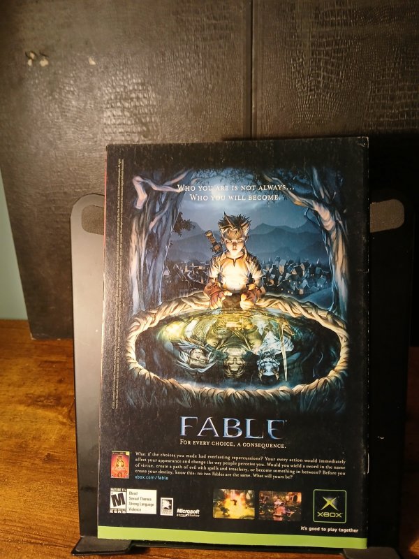 The Amazing Spider-Man #513 (2005)