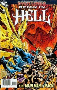 Reign in Hell 4-A  FN