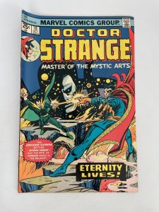 Dr. Strange # 10 VF/NM Marvel Comic Book Dormammu Master Mystic Arts 23 LI6