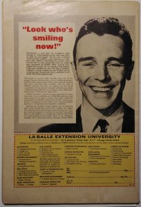 The Avengers #105 (1972)