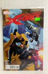 Uncanny X-Force #7 (2011)