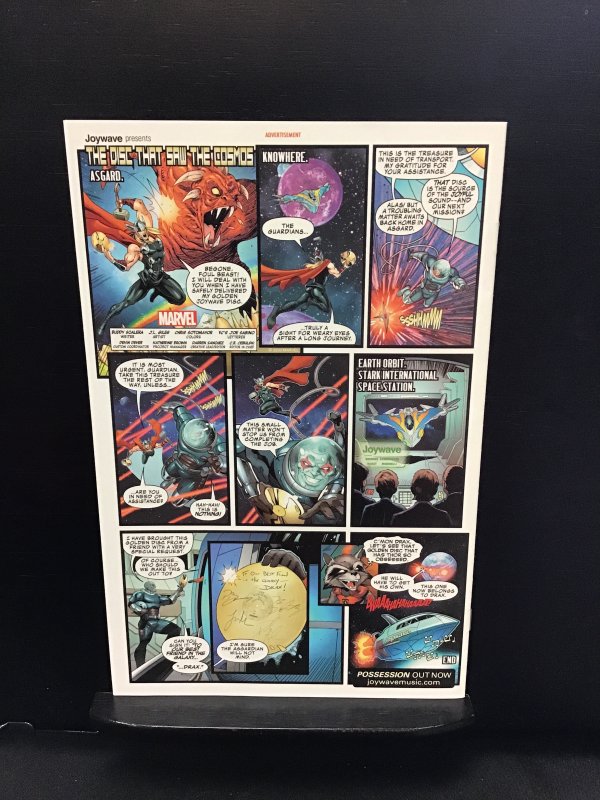 Daredevil by Chip Zdarsky: Truth/Dare (2021)nm