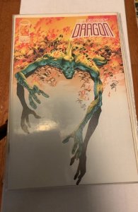 Savage Dragon #32 (1996)