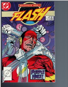 The Flash #8 (1988)