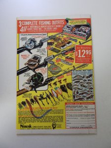 Ghost Rider #24 (1977) VG+ condition