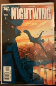 Nightwing #125 (2006)