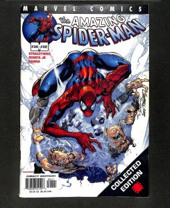 Amazing Spider-Man Collected Edition #30