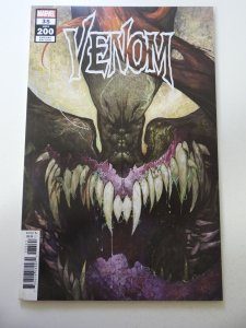 Venom #35 Bianchi Cover (2021) VF+ Condition