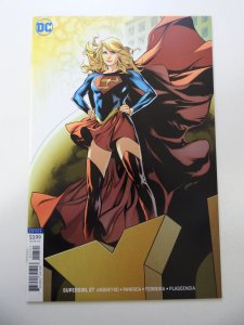 Supergirl #27 Variant Cover (2019) VF+ Condition