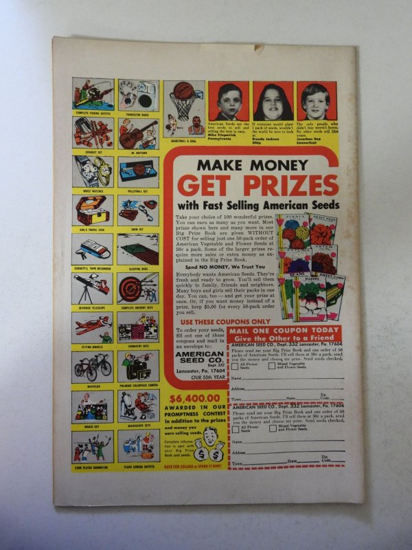 Superman #263 (1973) FN- Condition