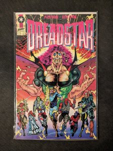 Dreadstar #59 (1990) Dreadstar