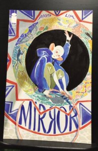 Mirror #1 (2016)