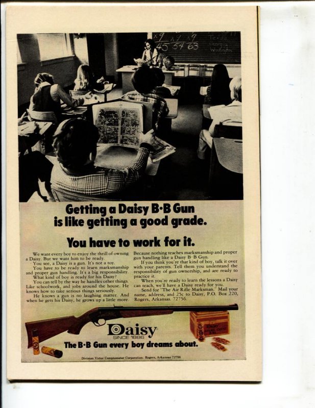 Tarzan #223  1973 - DC  -NM- - Comic Book