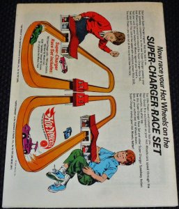 Our Army at War #210 (1969)