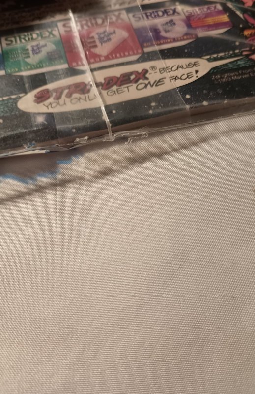 X-Factor Annual #8 (1993)