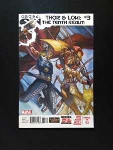 Original Sin #5.3  Marvel Comics 2014 VF+