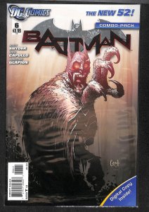 Batman #6 (2012)