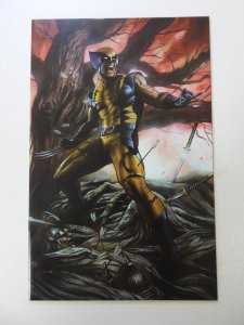 Return of Wolverine #1 variant (2018) NM condition