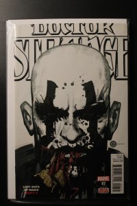 Doctor Strange #7 (2016)