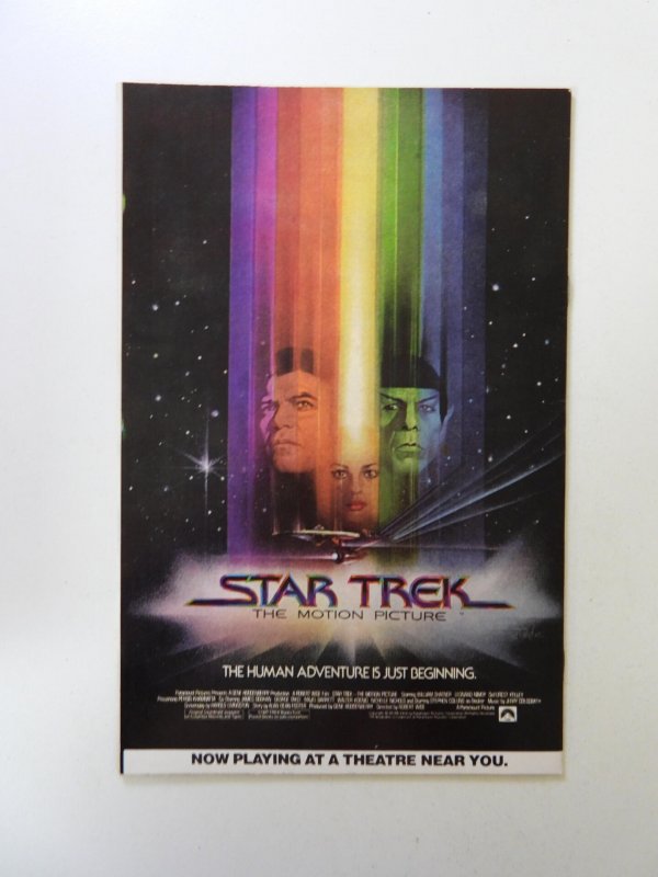 Uncanny X-Men #131 VF condition