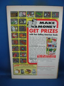 BATMAN 130 VF- 1960 DC