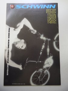 The Sensational She-Hulk #1 (1989) VF Condition