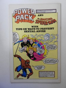 The Avengers #268 (1986)