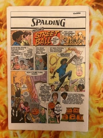 The Avengers #166 (1977) - VF