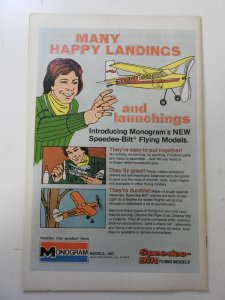 Marvel Adventure #5 (1976) FN/VF Condition!