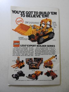 The Savage She-Hulk #1 (1980) VG/FN Condition!