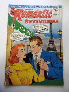 My Romantic Adventures #99 (1959) FN Condition