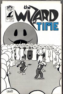 Wizard of Time (1986)