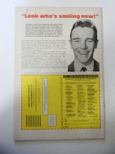 Journey Into Mystery #6 (1973) FN Condition