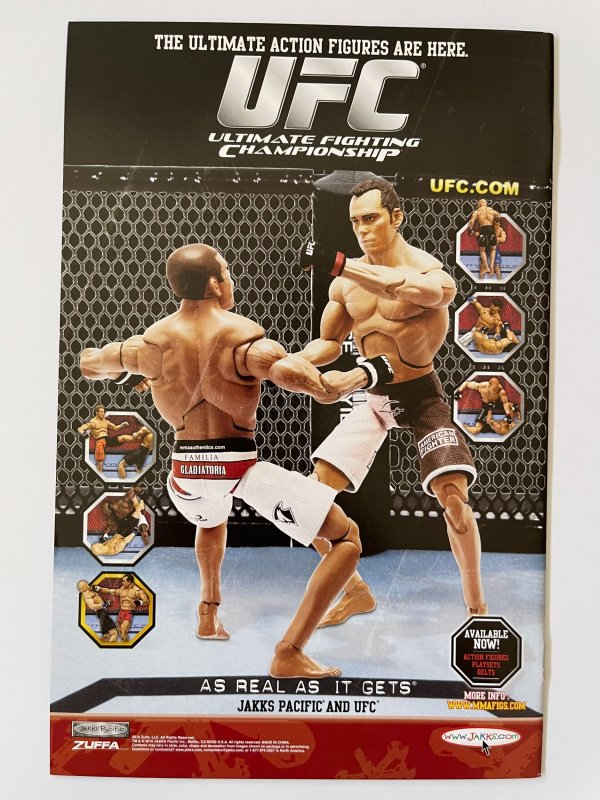 Thor #612 - NM  (2010)