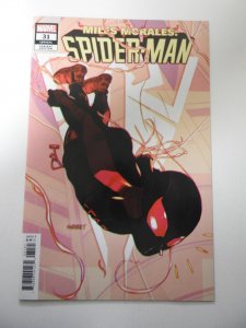 Miles Morales: Spider-Man #31 Variant Edition