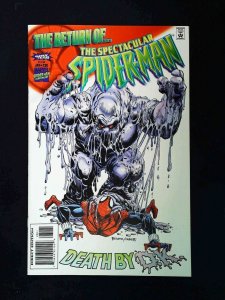 Spectacular Spider-Man #230  Marvel Comics 1996 Nm-