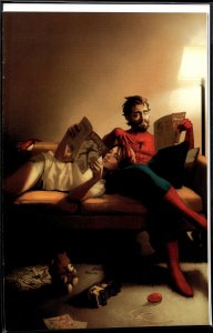 Ultimate Spider-Man #10 (2024) Ultimate Spider-Man