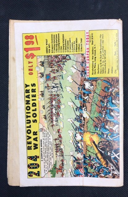 Adventure Comics #312 (1963)