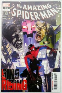 The Amazing Spider-Man #46 (NM)(2020)
