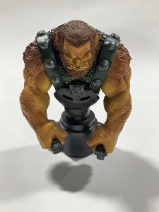 Ulik Marvel Mini Bust 6” Tall Sculpted Troy McDevitt Bowen Designs 2009 Marvel 