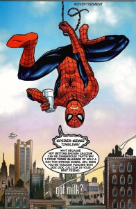 Black Panther #19 (2000) New